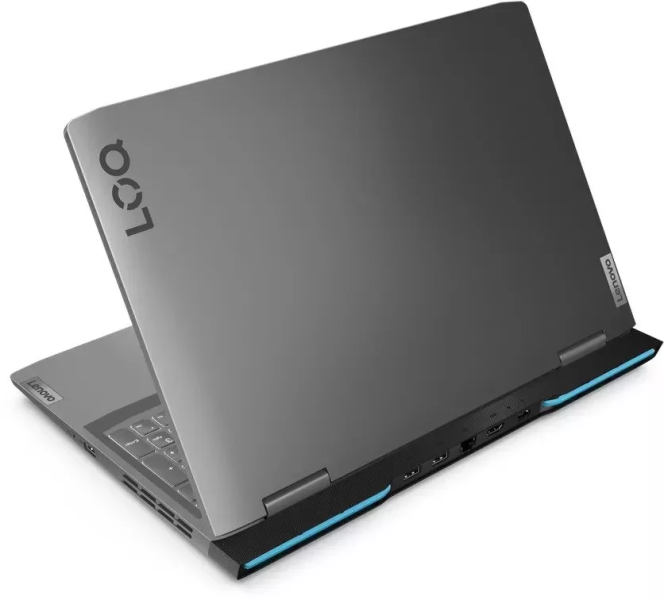 Ноутбук Lenovo LOQ 15APH8 (82XT0088RM) - Фото 4 Ноутбук Lenovo LOQ 15APH8 (82XT0088RM) - изображение 4