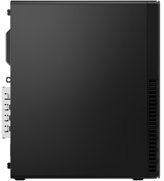 Комп'ютер Lenovo ThinkCentre M75s G2 SFF (11R8003YPB) black - зображення 5