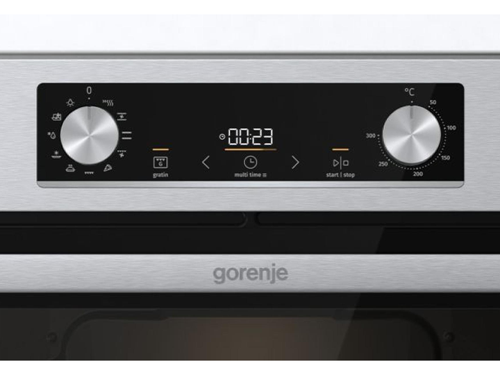Духовой шкаф Gorenje - BO 6735 E02X - изображение 3