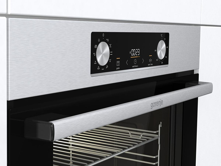Духовой шкаф Gorenje - BO 6735 E02X - изображение 4