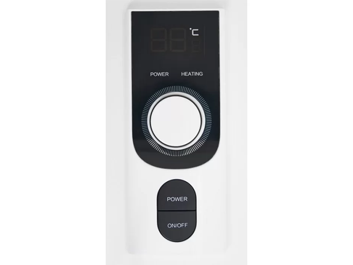 Бойлер Midea - D80-20ED2(D) - Фото 3 Бойлер Midea - D80-20ED2(D) - зображення 3
