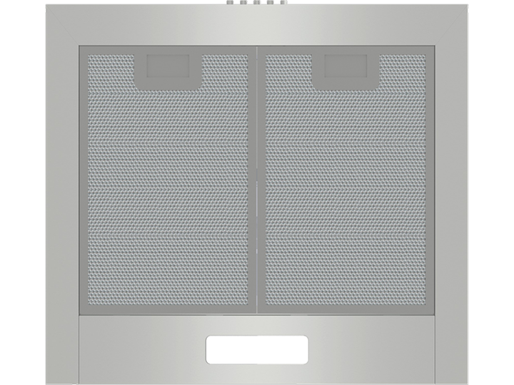 Вытяжка кухонная Gorenje - WHC 529 E4X - изображение 4