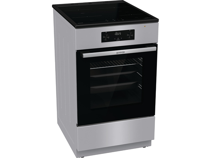 Плита кухонная Gorenje - GEIT 5C60 SG - Фото 2 Плита кухонная Gorenje - GEIT 5C60 SG - изображение 2