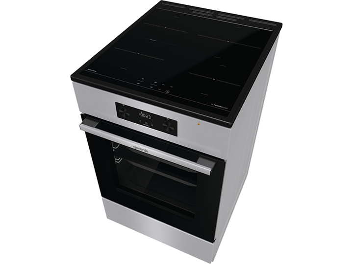 Плита кухонная Gorenje - GEIT 5C60 SG - Фото 3 Плита кухонная Gorenje - GEIT 5C60 SG - изображение 3