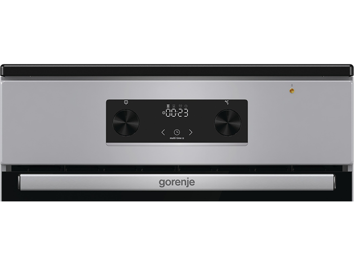 Плита кухонная Gorenje - GEIT 5C60 SG - Фото 5 Плита кухонная Gorenje - GEIT 5C60 SG - изображение 5