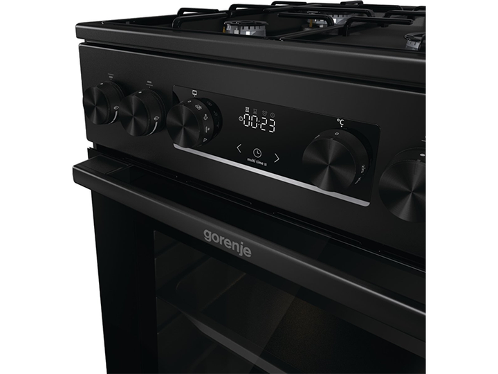 Плита кухонная Gorenje - GK 5C60 BJ - изображение 6