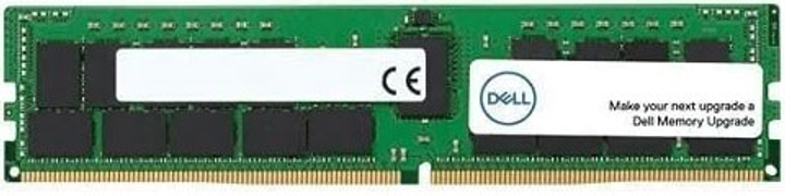 Оперативна пам'ять Dell DDR4-3200 32768MB PC4-25600 (Kit of 4 x 8192MB) (AA799087) - зображення 1