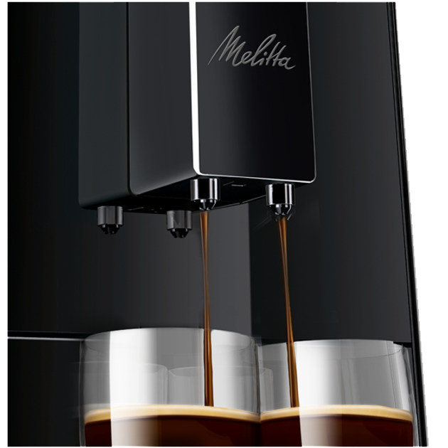 Ekspres do kawy Melitta Caffeo Solo E 950-322 - obraz 3