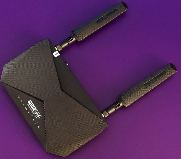 Router Totolink LR1200 (6952887401842) - obraz 7
