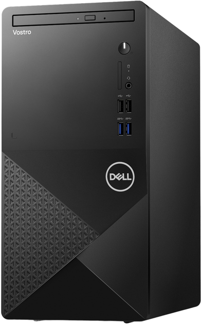 Komputer Dell Vostro 3910 (N7505VDT3910EMEA01) Black - obraz 3