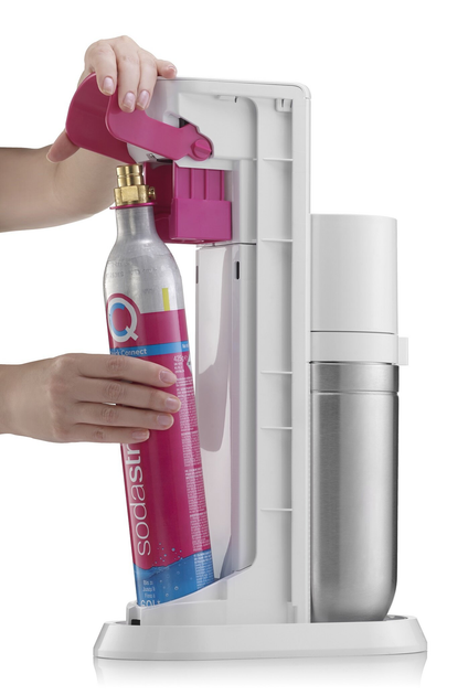 Сатуратор Sodastream DUO White (1016812490) - зображення 3