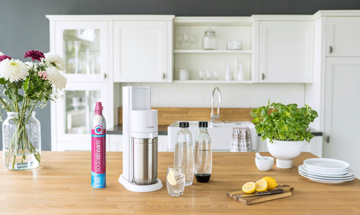 Сатуратор Sodastream DUO White (1016812490) - зображення 7