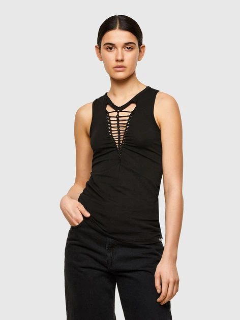 y414185　レディース　BLK M Купити Мотокуртка Seventy JT85 Black LADY XS в Україні | LS2