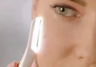 Женский триммер для лица Flawless Dermaplane - изображение 3