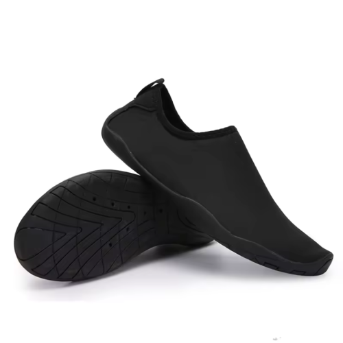 Аквашузы от кораллов и рифов черные 45 Sport K (Black) (104645) - Фото 2 Аквашузы от кораллов и рифов черные 45 Sport K (Black) (104645) - изображение 2