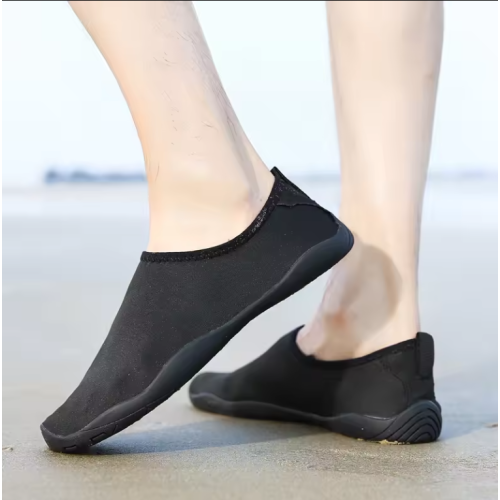 Аквашузы от кораллов и рифов черные 45 Sport K (Black) (104645) - Фото 6 Аквашузы от кораллов и рифов черные 45 Sport K (Black) (104645) - изображение 6