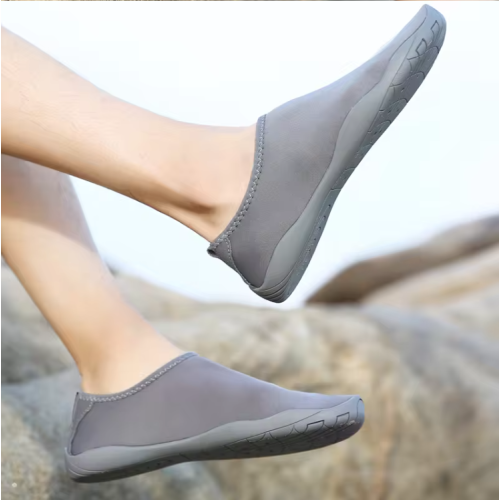 Аквашузы от кораллов и рифов серые 40 Sport K (Grey) (104840) - Фото 5 Аквашузы от кораллов и рифов серые 40 Sport K (Grey) (104840) - изображение 5