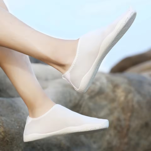 Аквашузы от кораллов и рифов белые 39 Sport K (White) (104739) - изображение 6