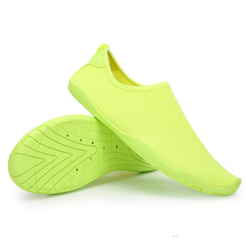 Аквашузы от кораллов и рифов салатовые 38 Sport K (Green) (105038) - Фото 2 Аквашузы от кораллов и рифов салатовые 38 Sport K (Green) (105038) - изображение 2
