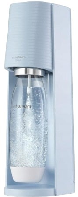 Syfon Sodastream Terra Lightblue (1012811315) - obraz 3