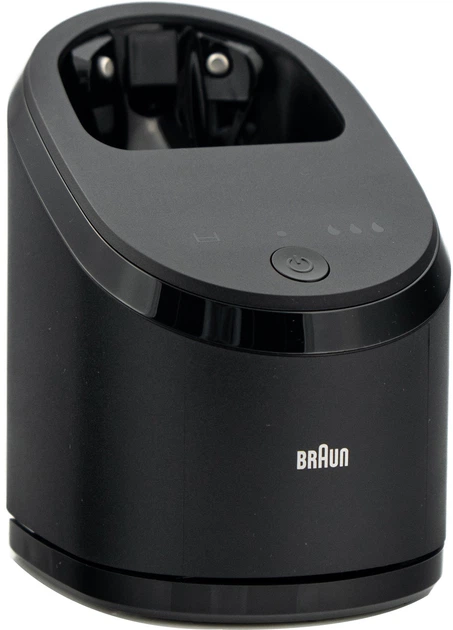 Електробритва Braun Series 9 Sport 9352cc (8700216020251) - зображення 5