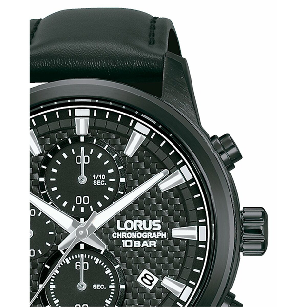 Lorus sport chronograph online