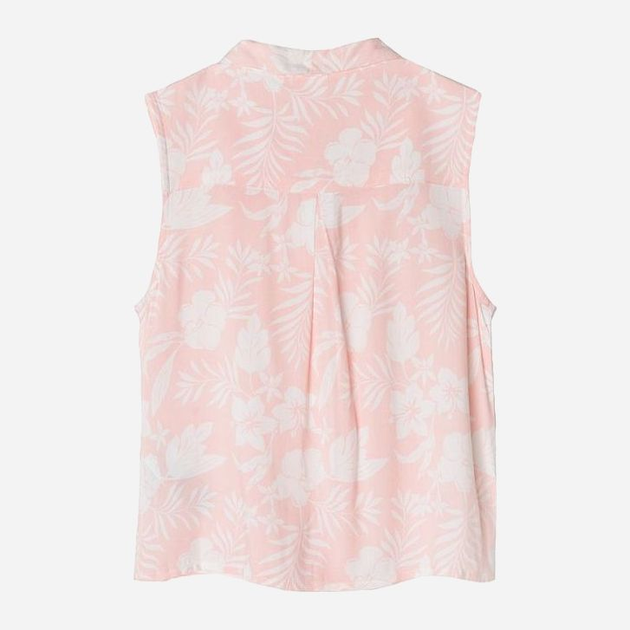 Підліткова блузка для дівчинки Cool Club CCG2423284 146 см Світло-рожева (5903977331212) - зображення 2