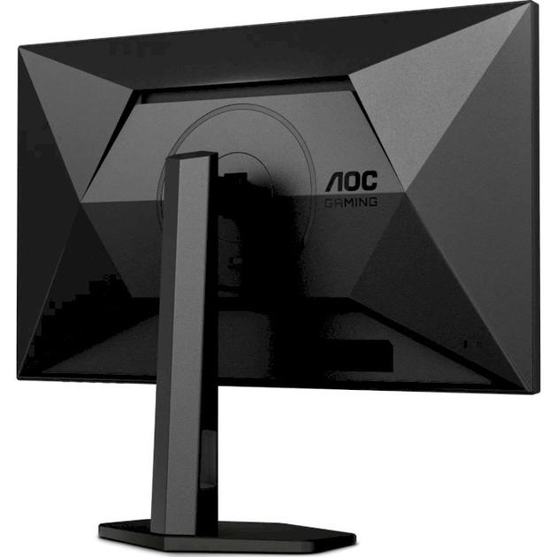 Монітор 27" AOC Q27G4X - зображення 8