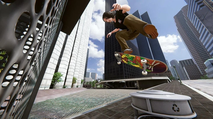 Ключ активации Skater XL для Xbox One/Series - изображение 8