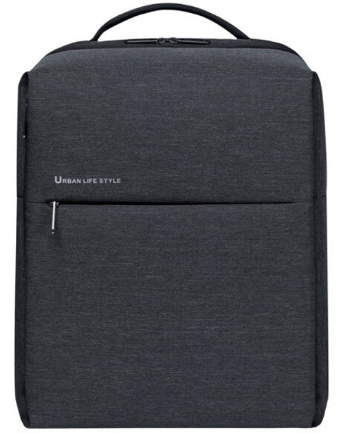 Рюкзак Xiaomi Mi Minimalist Urban Backpack 2 Dark Gray ZJB4161CN – фото ...