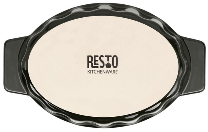 Forma do pieczenia Resto owalna (4260709010199) - obraz 4