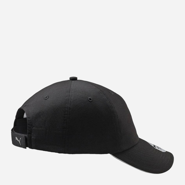 Кепка Puma Running Cap III (052911-01) черный Унисекс OSFA ...