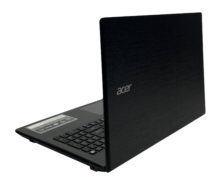 Ноутбук Acer Aspire E5-574G i5-6200U 8Gb 500Gb SSD Nvidia 940M - 2Gb Б\В - Фото 5 Ноутбук Acer Aspire E5-574G i5-6200U 8Gb 500Gb SSD Nvidia 940M - 2Gb Б\В - зображення 5