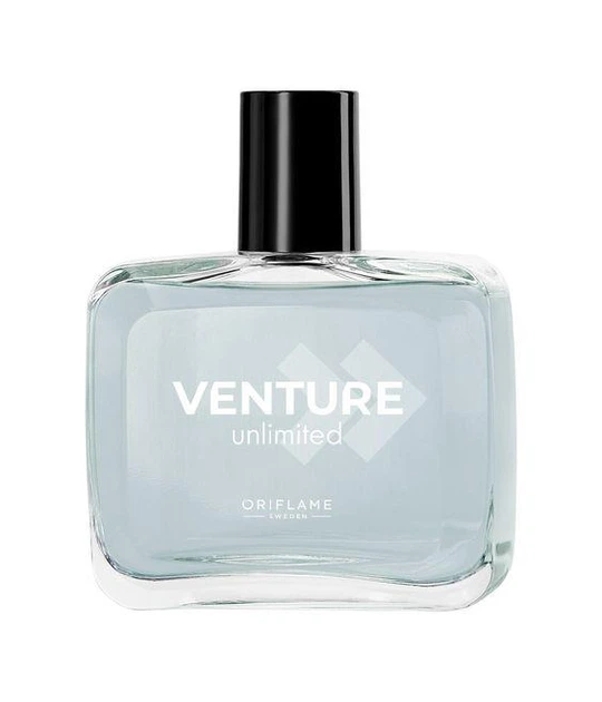 Туалетная вода Venture Unlimited oriflame 100мл - Фото 2 Туалетная вода Venture Unlimited oriflame 100мл - изображение 2