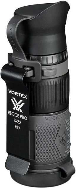 Монокуляр Vortex RECCE™ PRO HD 8х32 с дальномерной сеткой MRAD - изображение 2