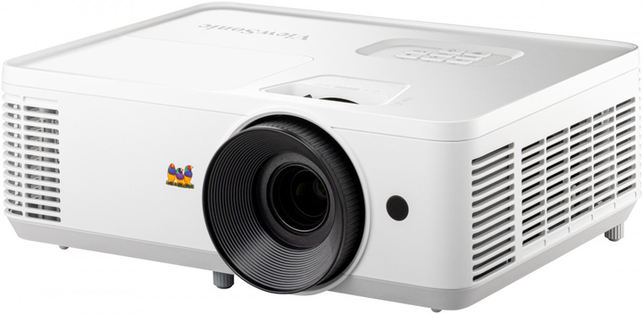 Projektor ViewSonic PA700S (VS19341) - obraz 3