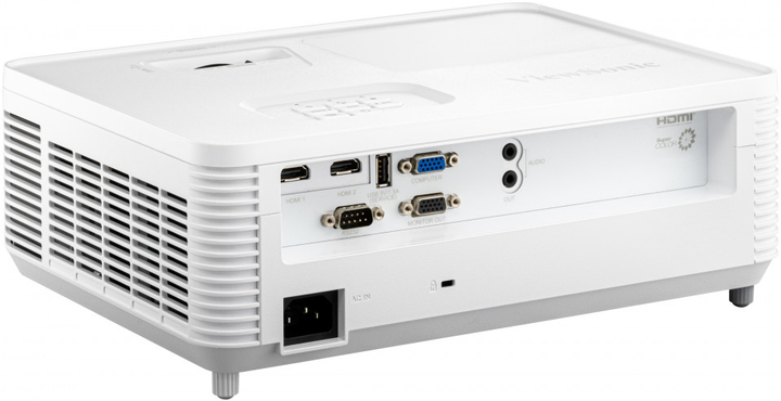 Projektor ViewSonic PA700S (VS19341) - obraz 8