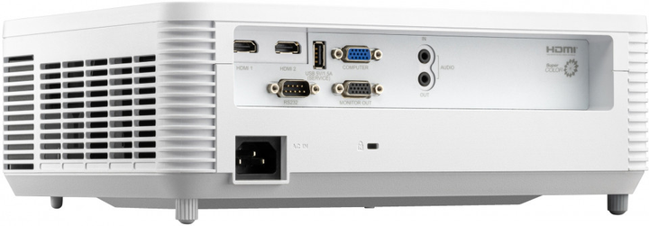 Projektor ViewSonic PA700S (VS19341) - obraz 11