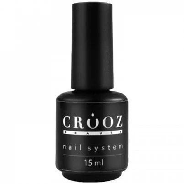 Каучуковая база для гель лака Crooz Rubber Base 15 ml от продавца: Be ...