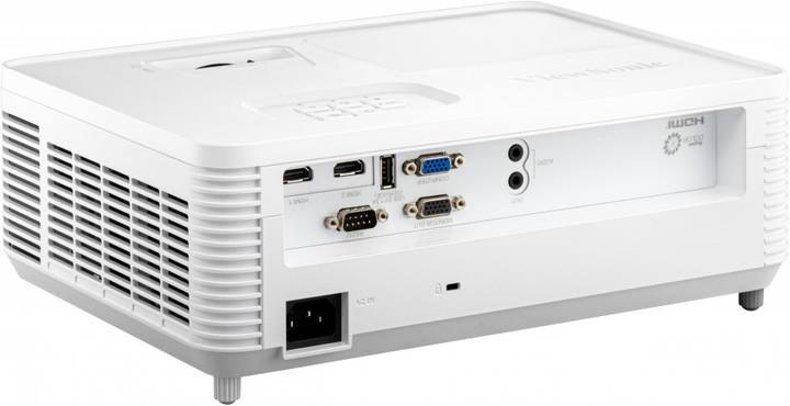 Projektor ViewSonic PS502X (VS19344) - obraz 8