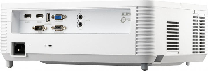 Projektor ViewSonic PS502X (VS19344) - obraz 12