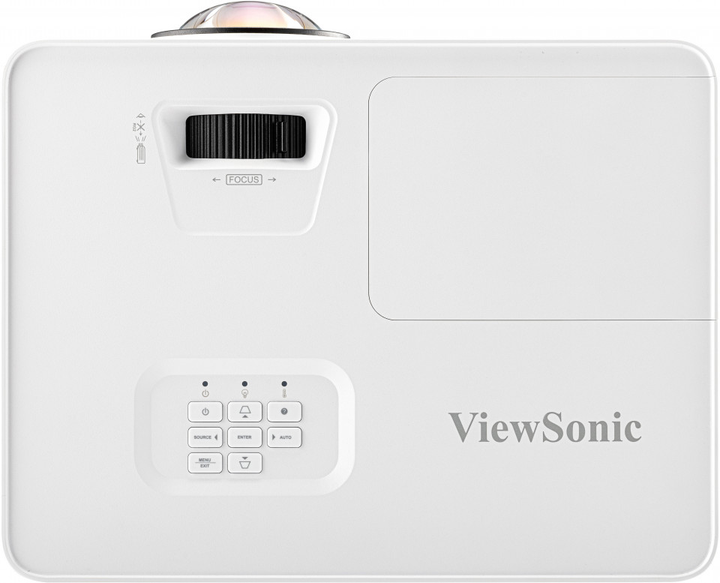 Projektor ViewSonic PS502X (VS19344) - obraz 15