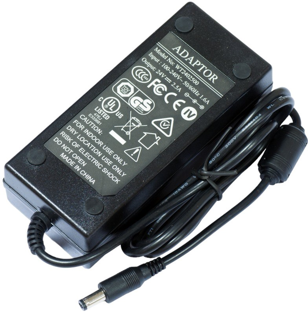 Router MikroTik PowerBox (RB750P-PBR2) - obraz 4