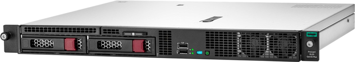Сервер HPE ProLiant DL20 Gen10+ (P44113-421) - зображення 2