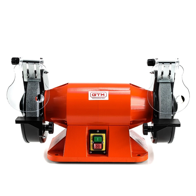 Точильный станок GTM MD3220HD - Фото 2 Точильный станок GTM MD3220HD - изображение 2