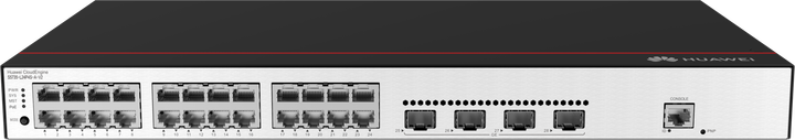 Switch Huawei S5735-L24P4S-A-V2 (S5735-L24P4S-A-V2) - obraz 1