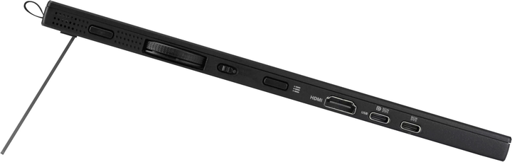 Монітор 15.6" ASUS ProArt Display PA169CDV (90LM0711-B01I70) - зображення 8