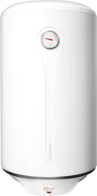 Бойлер ATLANTIC O`PRO+ 80 VM 080 D400-1-M 2000 W - зображення 1