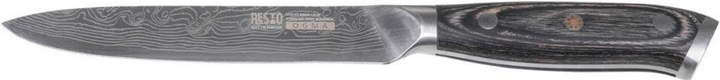 Uniwersalny nóż Resto 95343 13 cm (4260709012223) - obraz 2