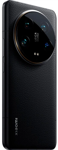 【美品】【箱・付属品完備】Xiaomi 14 Ultra 512GB Black Xiaomi 14 Ultra 16/512GB Black купить в АЛЛО – цена